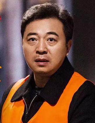 人民的名义》中的角色,曾经大风厂的高层,为了招标成功而贿赂政府官员