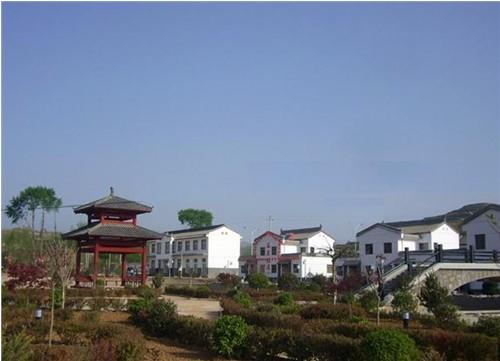 团结村