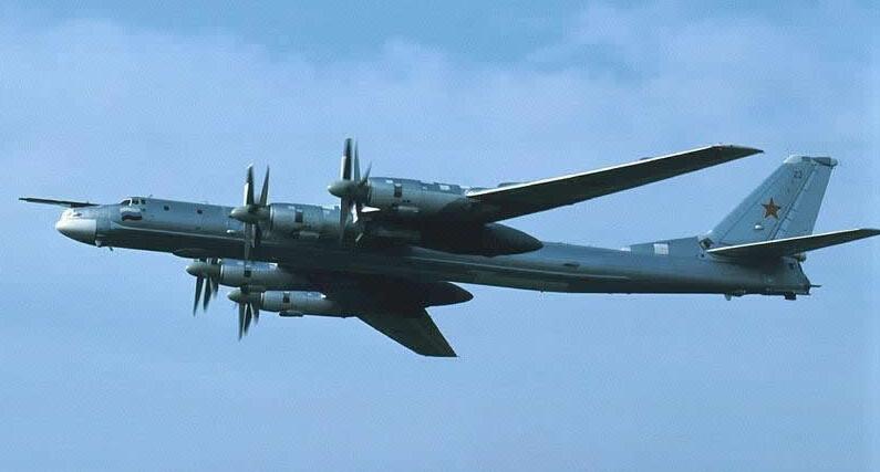 战略轰炸机排名