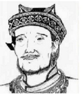田玄(1590-1646,字太初,号默颠,容美土司宣抚使田楚产长子.