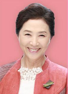 杨春子(高斗心 饰)