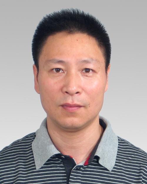 王炅
