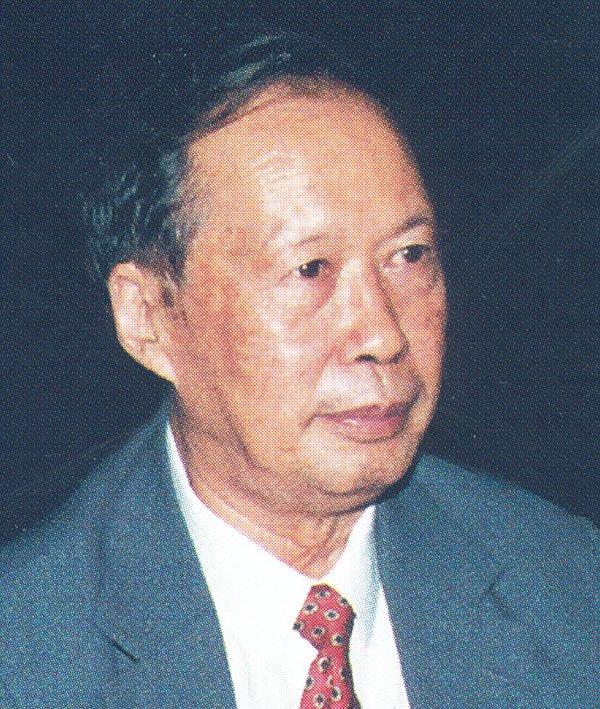 杨光华