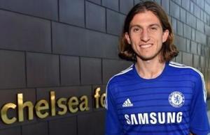 菲利佩·路易斯