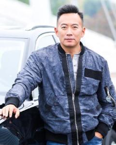 谭江海