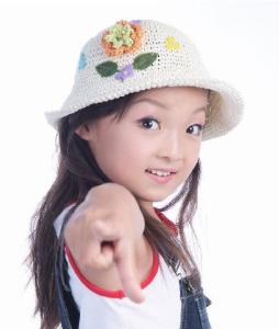 孔莹(中国内地戏曲、影视、歌唱童星)