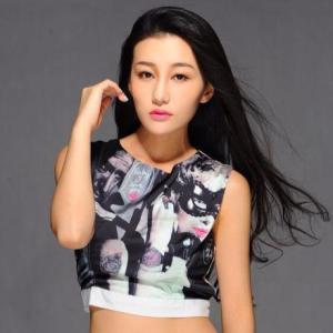 中国实力派女演员