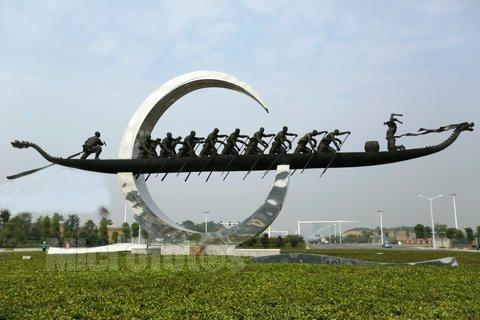 中国城市雕塑