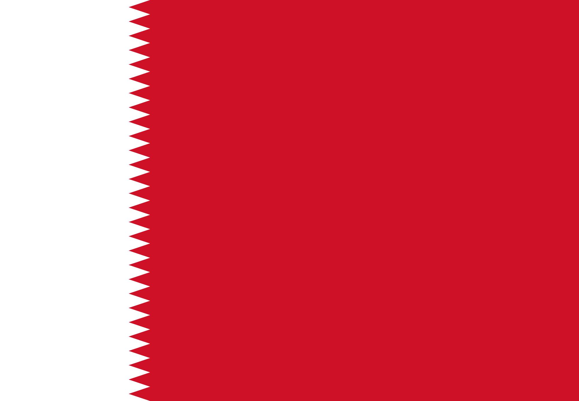 巴林国旗