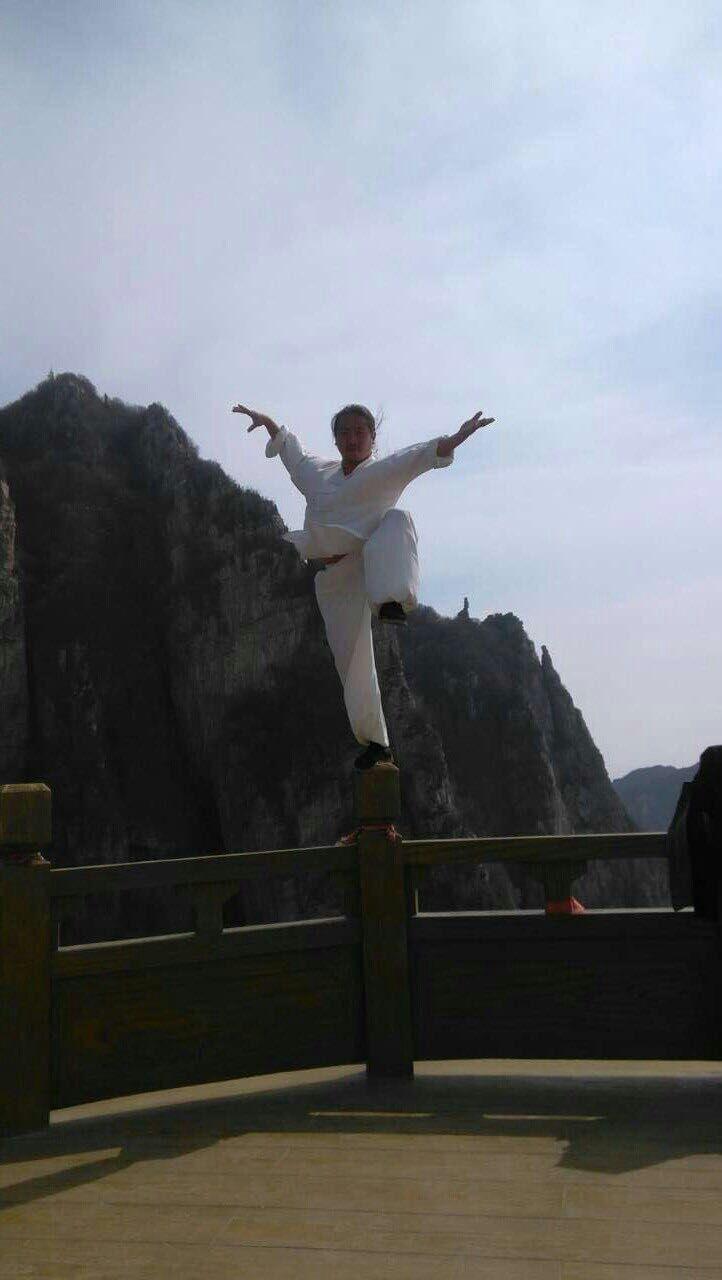 ".两仪拳法有: 武当玄武拳,龙华拳,伏虎拳