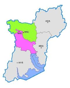 太和县和泗洪县gdp_太和县地图(2)