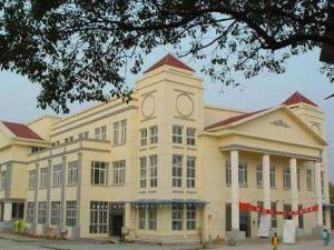 湖北第二师范学院