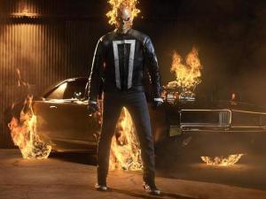 神盾局特工(美剧第四季)