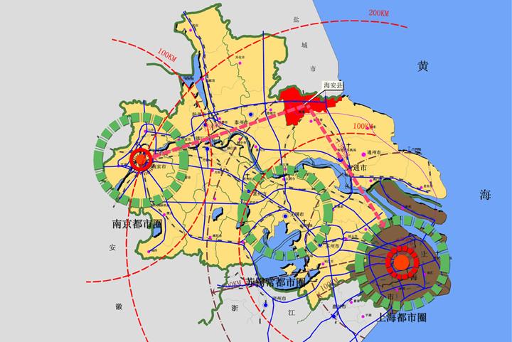 江苏各城市建成区面积人口_江苏各市主域区面积(3)