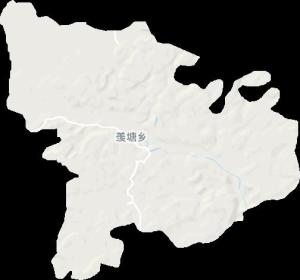 羡塘乡