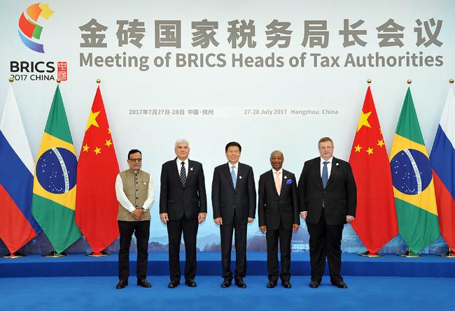 全部版本 历史版本  金砖国家峰会是由巴西,俄罗斯,印度,南非和中国五