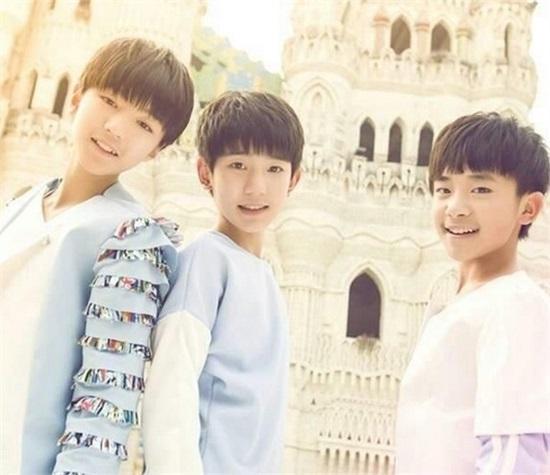 tfboys