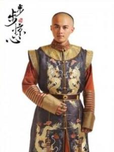 步步惊心(2011年吴奇隆主演电视剧)