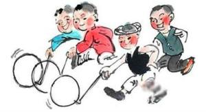 国际儿童节 国际儿童节