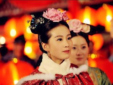 步步惊心(2011年吴奇隆主演电视剧)