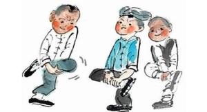 国际儿童节 国际儿童节