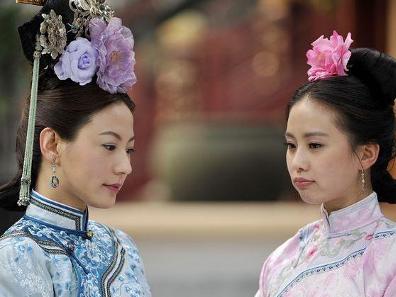 步步惊心(2011年吴奇隆主演电视剧)