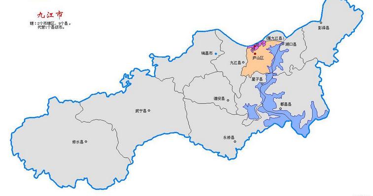 江西省地级市人口_江西和山东最大的地级市,面积和人口都是称霸本省(3)