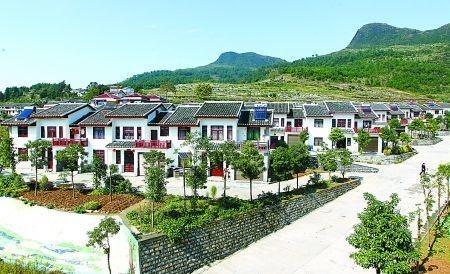 重庆南川人口_南川人不知道的事 城东大变样了
