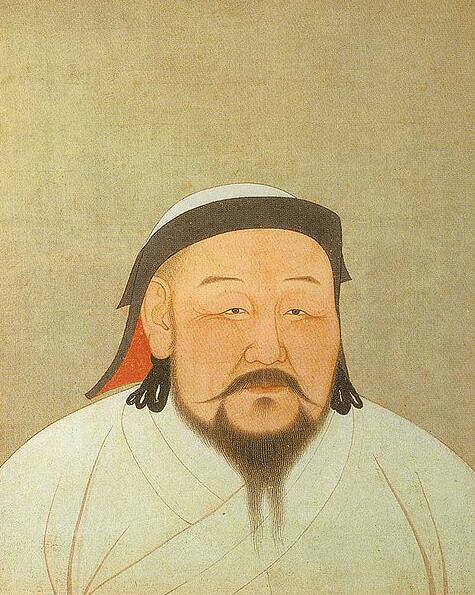 孛儿只斤·忽必烈