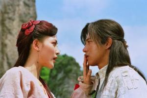 大旗英雄传(2007李彩桦主演电视剧)