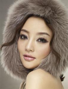 李小璐