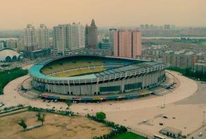 广州富力足球俱乐部