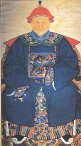 庄亨阳(乳名天钟,1686年-1746年,字元仲,复斋,出生于南靖县奎洋镇,清