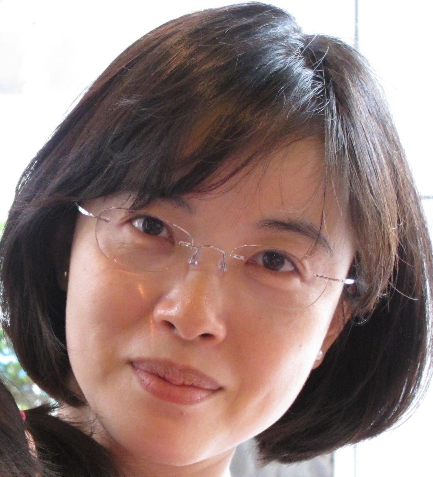 陈美玉