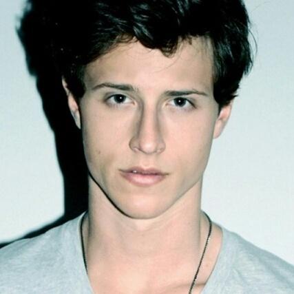 shane harper