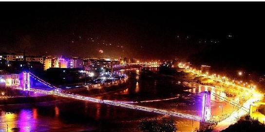 北川gdp_在西航 叮咚,泛美教育集团在川的两所中专学校待您查收