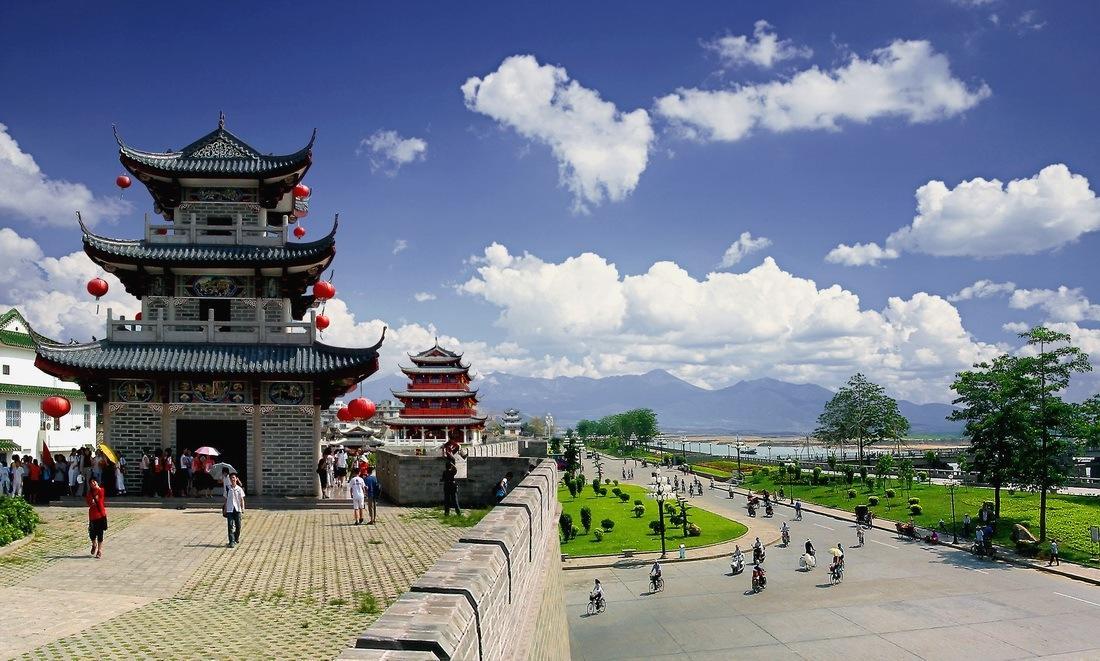 湘桥区