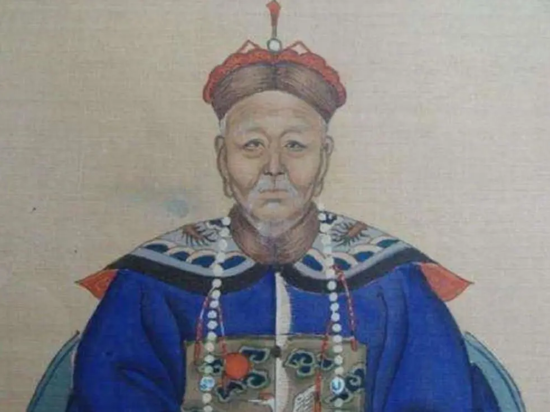 祖大寿
