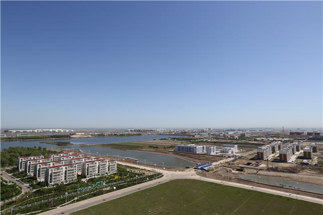 东营港开发区GDp_东营港经济开发区