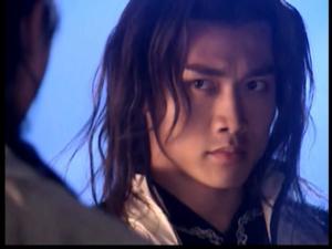 阴月皇朝国家魔教信仰七夜圣君中文名2003年古装奇幻电视剧《倩女幽魂