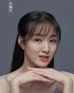 张琳苑