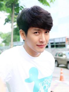 push(泰国男艺人)