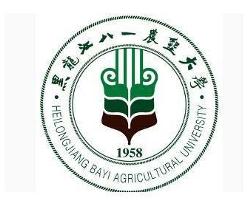 黑龙江八一农垦大学