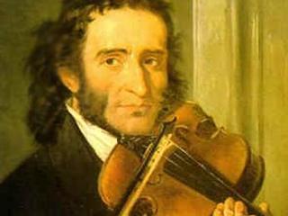 尼可罗·帕格尼尼