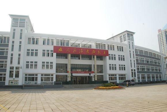 滕州市至善小学