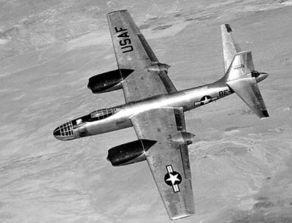 B-45轟炸機