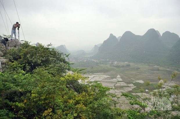 雁山区