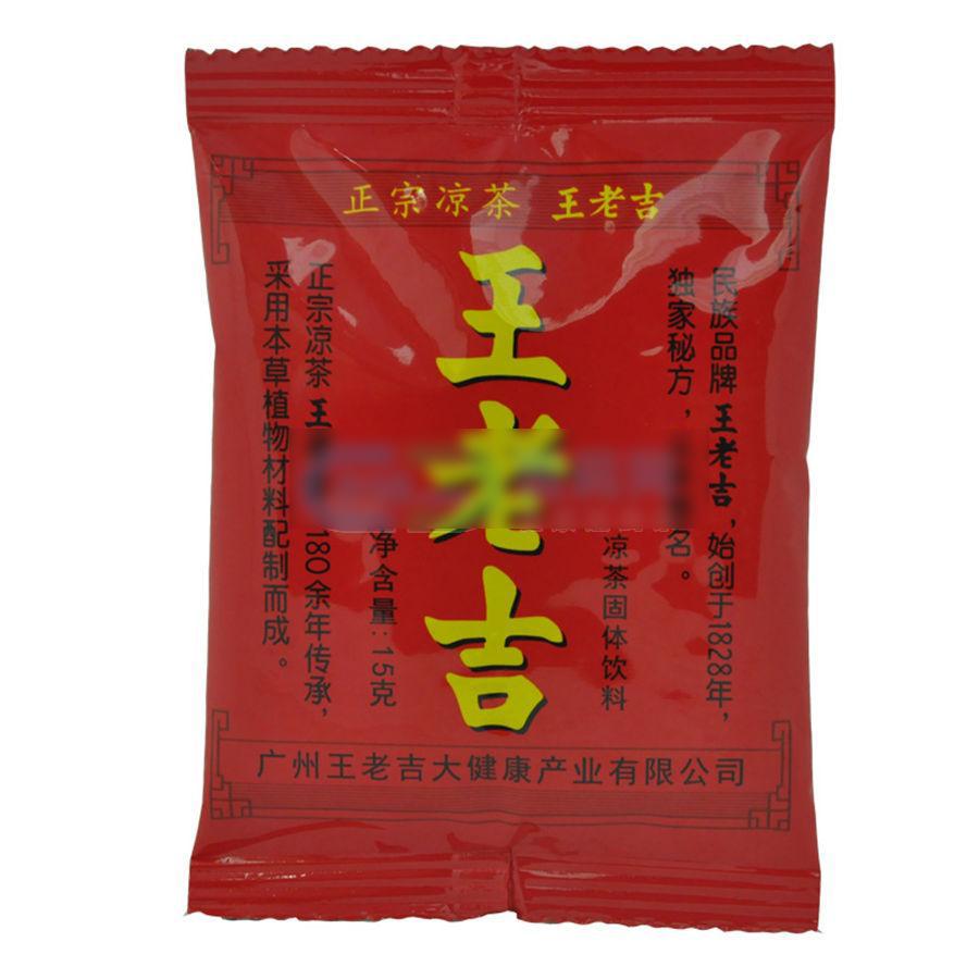 王老吉凉茶颗粒,通用名称广东凉茶颗粒,分为无蔗糖和含蔗糖两种.