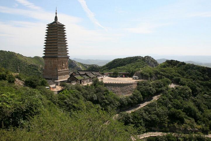 凤凰山风景区(辽宁省朝阳市景区) - 搜狗百科