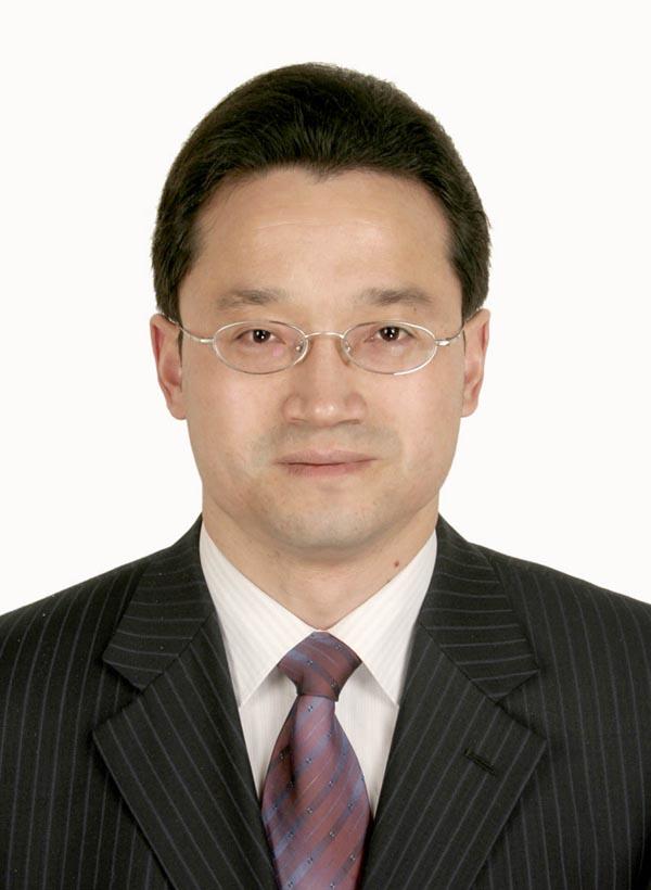 马洪波